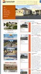 Mobile Screenshot of channelrealty-international.com